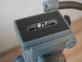 Profesionalus Libec T68 video/foto trikojis - nuotraukos Nr. 7