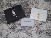 Yves Saint Laurent kortelių dėklas - nuotraukos Nr. 4