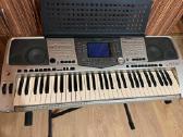 Sintezatorius Yamaha Psr2000 - nuotraukos Nr. 2