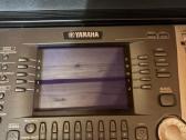 Sintezatorius Yamaha Psr2000 - nuotraukos Nr. 3