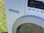 Miele W1, suteikiame garantiją - nuotraukos Nr. 2