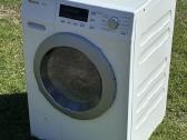 Miele W1, suteikiame garantiją - nuotraukos Nr. 4