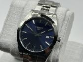 Naujas Tissot Gentleman 40mm - nuotraukos Nr. 2