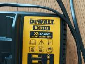 Dewalt Dcb113 pkarovėjas - nuotraukos Nr. 2