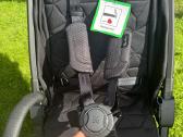 Silver Cross Clic 2 sportinis vežimėlis - nuotraukos Nr. 3