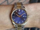 Naujas Tissot Gentleman 40mm - nuotraukos Nr. 5