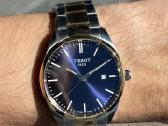 Naujas Tissot Gentleman 40mm - nuotraukos Nr. 7