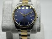 Naujas Tissot Gentleman 40mm - nuotraukos Nr. 8