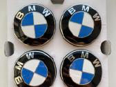 Bmw Plaukiojantys ( Floating ) ratų ženkliukai - nuotraukos Nr. 3