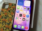 iPhone 13 128gb Red - nuotraukos Nr. 3