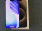 Apple iPhone 15 Pro Max Natural Titanium 256gb - nuotraukos Nr. 2
