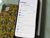 iPhone 13 128gb Red - nuotraukos Nr. 4