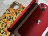 iPhone 13 128gb Red - nuotraukos Nr. 6