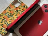 iPhone 13 128gb Red - nuotraukos Nr. 7