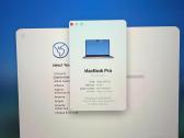 MacBook Pro M2 16gb - nuotraukos Nr. 2