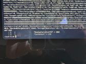 MacBook Pro M2 16gb - nuotraukos Nr. 3