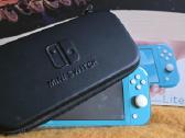 Nintendo switch Lite Atrištas - nuotraukos Nr. 2