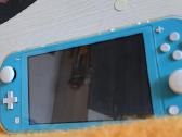Nintendo switch Lite Atrištas - nuotraukos Nr. 3
