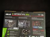 Asus Dual Gtx 1650 4gb Nvidia - nuotraukos Nr. 2