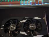 Asus Dual Gtx 1650 4gb Nvidia - nuotraukos Nr. 3