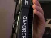 Asus Dual Gtx 1650 4gb Nvidia - nuotraukos Nr. 4