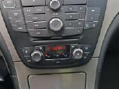 Opel Insignia Cdti 2012 m - nuotraukos Nr. 8