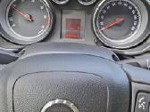 Opel Insignia Cdti 2012 m - nuotraukos Nr. 7