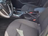 Opel Insignia Cdti 2012 m - nuotraukos Nr. 9