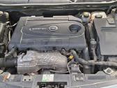 Opel Insignia Cdti 2012 m - nuotraukos Nr. 12