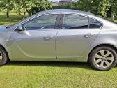 Opel Insignia Cdti 2012 m - nuotraukos Nr. 4