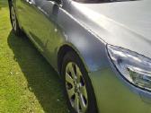 Opel Insignia Cdti 2012 m - nuotraukos Nr. 6