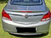 Opel Insignia Cdti 2012 m - nuotraukos Nr. 2