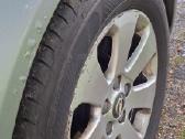 Opel Insignia Cdti 2012 m - nuotraukos Nr. 13