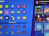 Brawl stars paskyra - nuotraukos Nr. 2