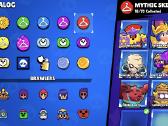 Brawl stars paskyra - nuotraukos Nr. 4