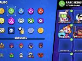 Brawl stars paskyra - nuotraukos Nr. 7
