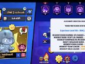 Brawl stars paskyra - nuotraukos Nr. 8