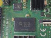 Raspberry Pi 4 B 4gb - nuotraukos Nr. 3