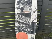 Hyperlite Wishbone 143 cm vandenlentė su Liquid F - nuotraukos Nr. 4