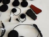 Pasikalbėjimo įranga Cardo Freecom 2x Duo / Jbl - nuotraukos Nr. 4
