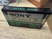 Sony Bhf audio kasetė - nuotraukos Nr. 2