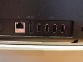 Lenovo M800z All-in-one i5-6400 / 16 GB RAM / 256 - nuotraukos Nr. 3