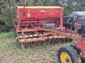 Vaderstad rapid 300c - nuotraukos Nr. 3