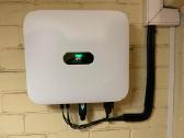 Huawei hibridinis inverteris 8kw Sun2000-8ktl-m1 - nuotraukos Nr. 2