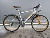 Dviratis Centurion Backfire Fun 26" Aliuminis AL - nuotraukos Nr. 2