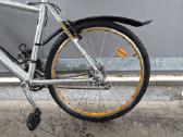 Dviratis Centurion Backfire Fun 26" Aliuminis AL - nuotraukos Nr. 3