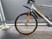 Dviratis Centurion Backfire Fun 26" Aliuminis AL - nuotraukos Nr. 4