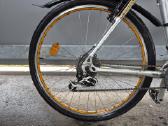 Dviratis Centurion Backfire Fun 26" Aliuminis AL - nuotraukos Nr. 5