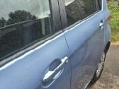 Toyota Verso-s - nuotraukos Nr. 2