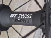DT Swiss pr 1400 dicut 21. Lightweight, tik 1447g. - nuotraukos Nr. 13